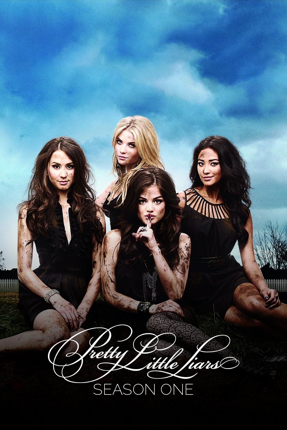 Pretty Little Liars - Season 1 [36516] (A1765548413) [[Shows]] --Plex--